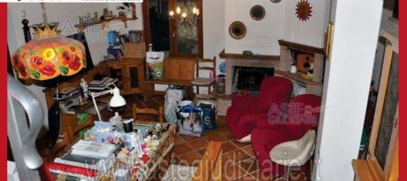 5 bedrooms Apartment in Rome, Italy No. 334070 18