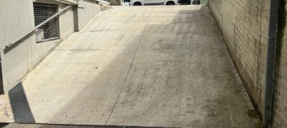 Парковка с 1 комнатой в Торторето, Италия № 20797 6