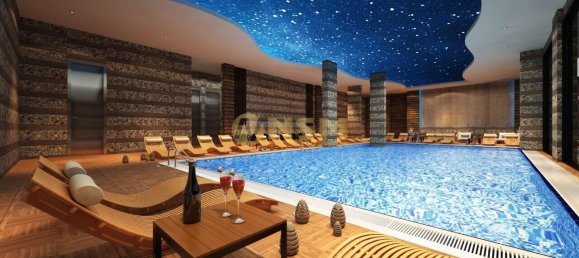 شقة 2+1 في Alanya, Turkey رقم 13408 11