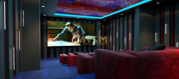 شقة 2+1 في Alanya, Turkey رقم 13408 15