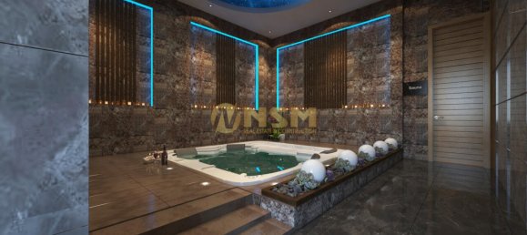 شقة 2+1 في Alanya, Turkey رقم 13408 14