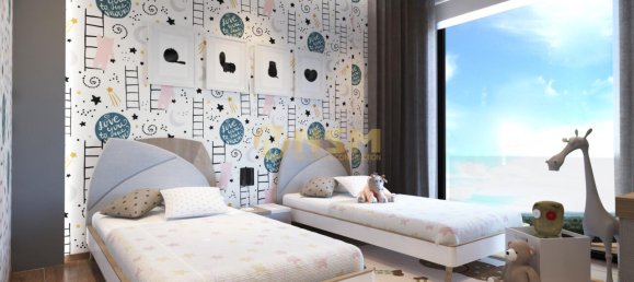 شقة 2+1 في Alanya, Turkey رقم 13408 18