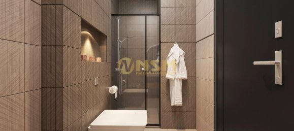 شقة 2+1 في Alanya, Turkey رقم 13408 3