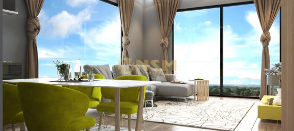 شقة 2+1 في Alanya, Turkey رقم 13408 20