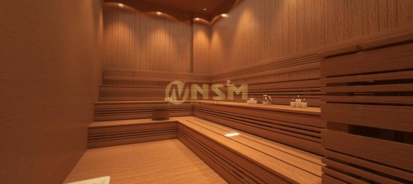 شقة 2+1 في Alanya, Turkey رقم 13408 17