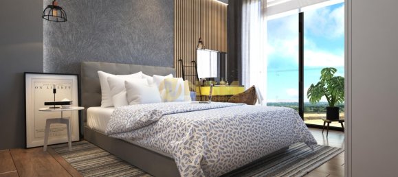 شقة 2+1 في Alanya, Turkey رقم 13408 22