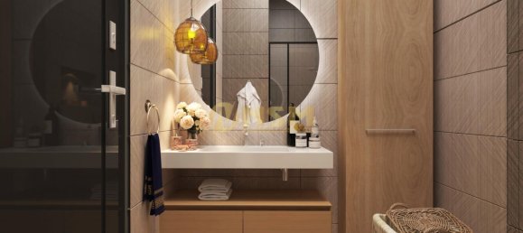 شقة 2+1 في Alanya, Turkey رقم 13408 2