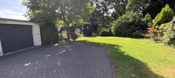 9 rooms Townhouse in Oberhausen, Germany No. 369729 12