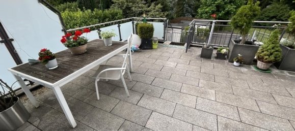 9 rooms Townhouse in Oberhausen, Germany No. 369729 10