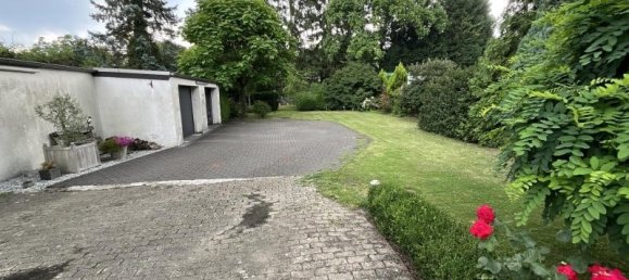 9 rooms Townhouse in Oberhausen, Germany No. 369729 13