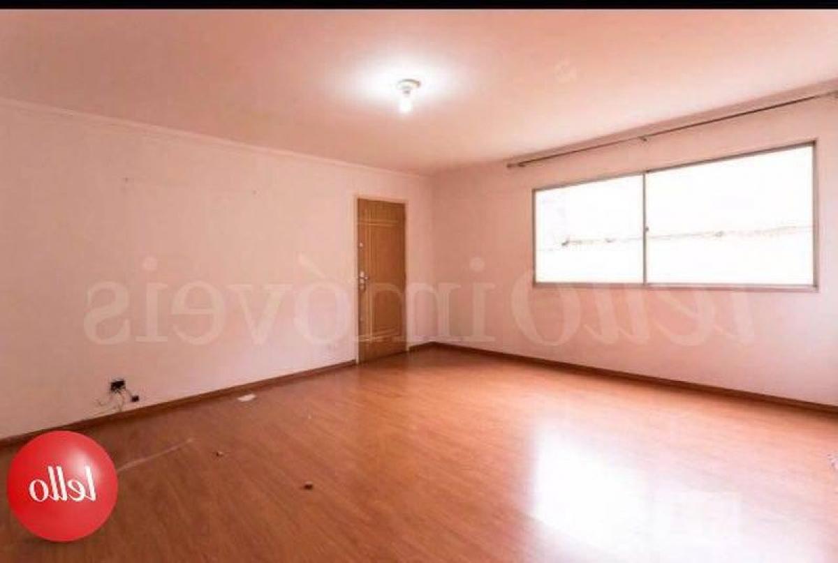 Квартира с 2 спальнями в Сан-Паулу, Бразилия № 514139