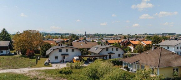 Grundstück in Seekirchen am Wallersee, Austria, Nr. 136081 5