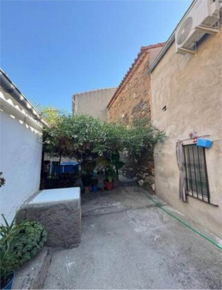 5 غرف نوم منزل في Caceres, Spain رقم 189381