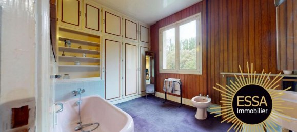 3 غرف نوم منزل في Viroflay, France رقم 327507 18