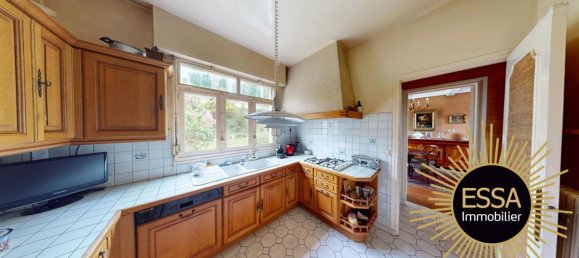 3 غرف نوم منزل في Viroflay, France رقم 327507 16