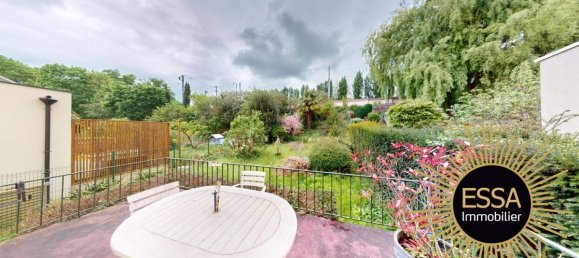 3 غرف نوم منزل في Viroflay, France رقم 327507 6