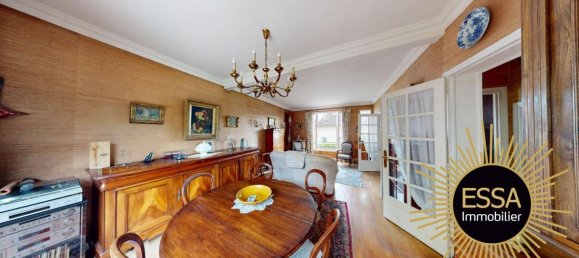 3 غرف نوم منزل في Viroflay, France رقم 327507 9