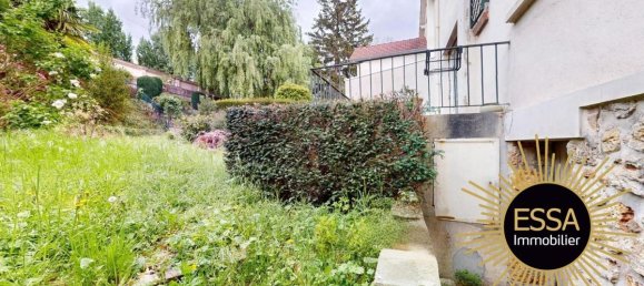 3 غرف نوم منزل في Viroflay, France رقم 327507 7