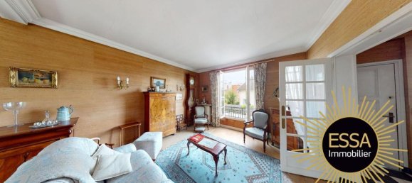 3 غرف نوم منزل في Viroflay, France رقم 327507 12