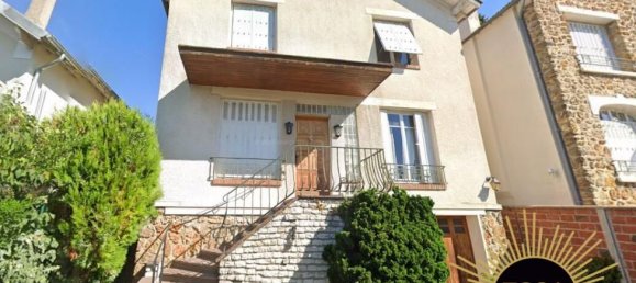 3 غرف نوم منزل في Viroflay, France رقم 327507 8