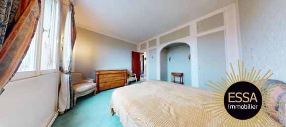 3 غرف نوم منزل في Viroflay, France رقم 327507 4