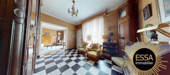 3 غرف نوم منزل في Viroflay, France رقم 327507 14