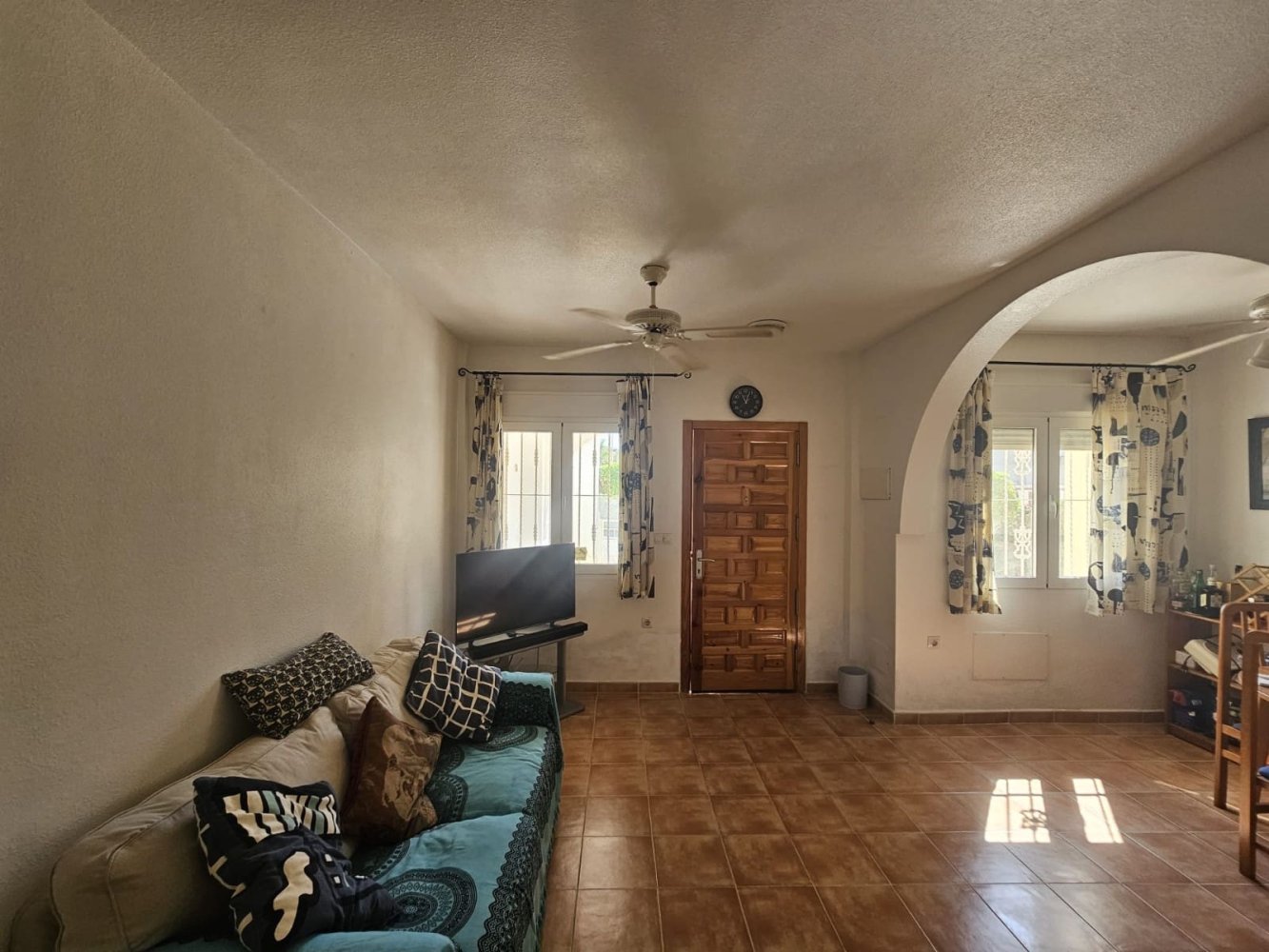 2 bedrooms Apartment in Alicante, Spain No. 174619