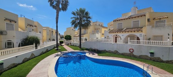 2 bedrooms Apartment in Alicante, Spain No. 174619 36