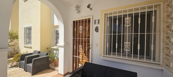 2 bedrooms Apartment in Alicante, Spain No. 174619 27