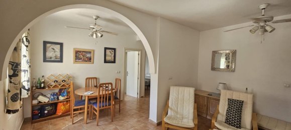 2 bedrooms Apartment in Alicante, Spain No. 174619 3