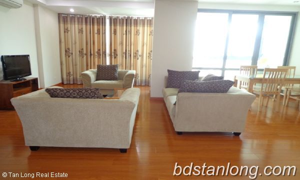 2 chambres Appartement à Ba Dinh, Vietnam No. 7001