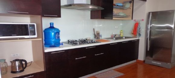 2 chambres Appartement à Ba Dinh, Vietnam No. 7001 5