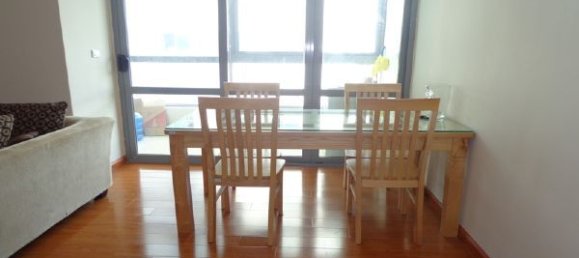 2 chambres Appartement à Ba Dinh, Vietnam No. 7001 4