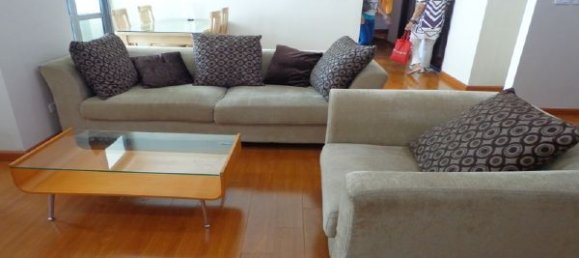 2 chambres Appartement à Ba Dinh, Vietnam No. 7001 3