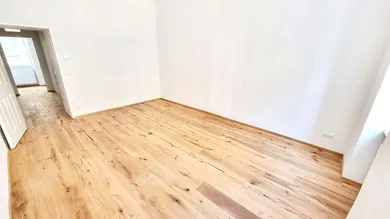 2-salle Appartement à Margareten, Austria No. 198466