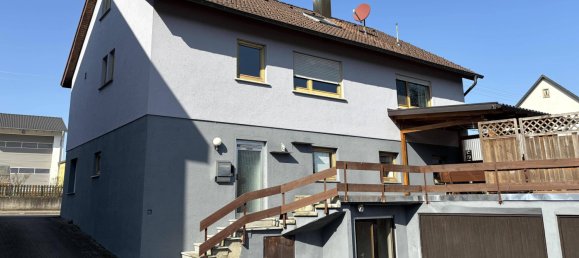 7غرفة بناية في Ostalbkreis, Germany رقم 40375 16