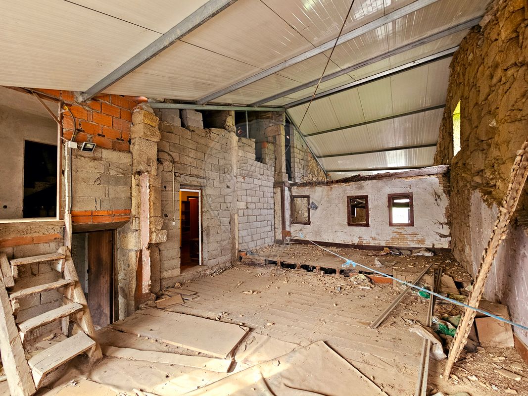 Casa de 3 dormitorios en Matanca, Portugal No. 29813