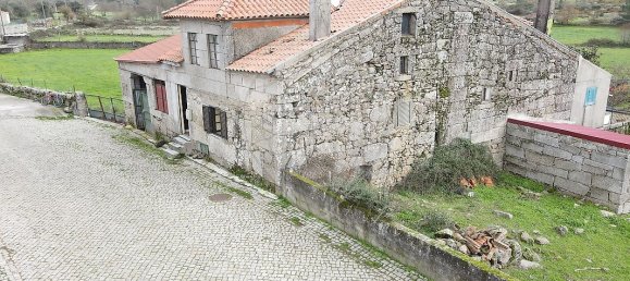 Casa de 3 dormitorios en Matanca, Portugal No. 29813 3