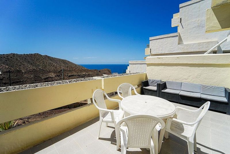 1 bedroom Apartment in Mogan, Spain No. 238260