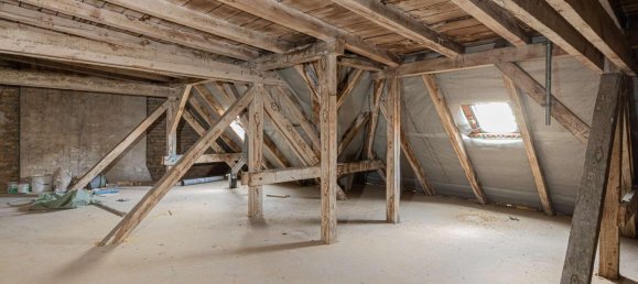 Duplex T1 em Moabit, Germany N.º 42729 6