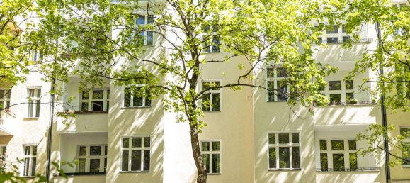 Duplex T1 em Moabit, Germany N.º 42729 8