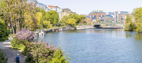 Duplex T1 em Moabit, Germany N.º 42729 11