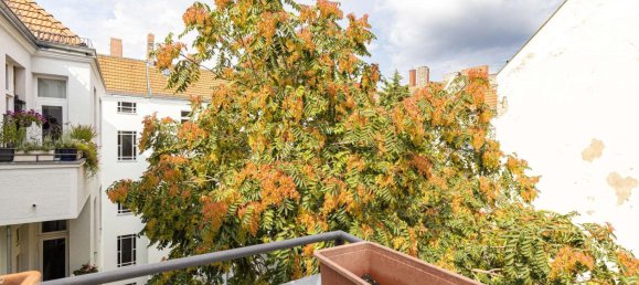 Duplex T1 em Moabit, Germany N.º 42729 3