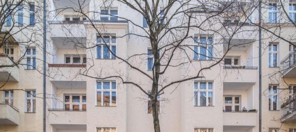 Duplex T1 em Moabit, Germany N.º 42729 7