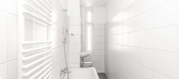 Duplex T1 em Moabit, Germany N.º 42729 5