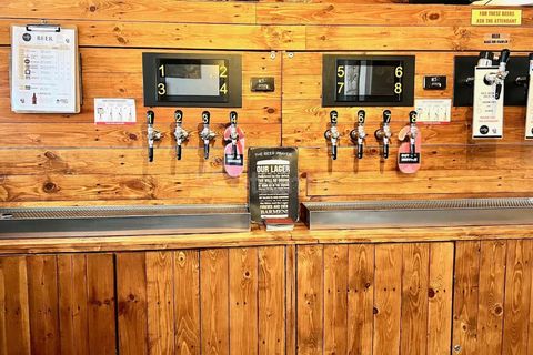 45m² Commercial property in Cascais, Portugal No. 224811