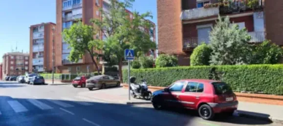 Apartamento de 3 dormitorios en Madrid, Spain No. 142275 18