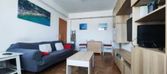 Apartamento de 3 dormitorios en Madrid, Spain No. 142275 11