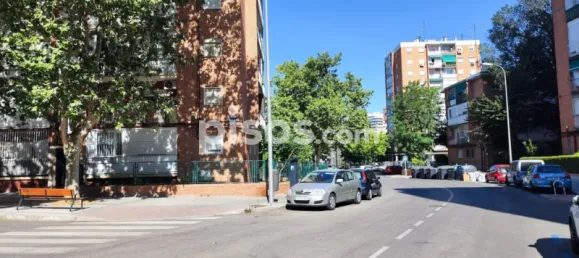 Apartamento de 3 dormitorios en Madrid, Spain No. 142275 19