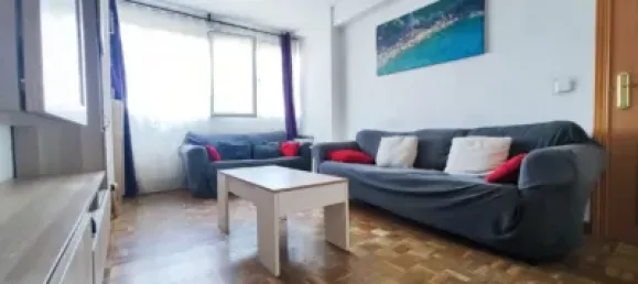 Apartamento de 3 dormitorios en Madrid, Spain No. 142275 12